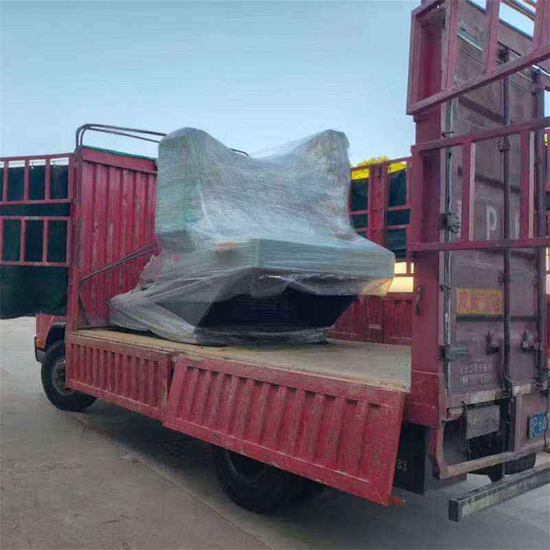 开福区和静县：物流专线的高效货运解决方案